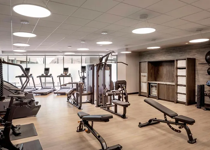 Caesars Republic Scottsdale, A Hilton Hotel