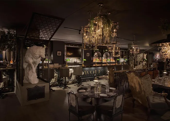 Caesars Republic Scottsdale, A Hilton Hotel